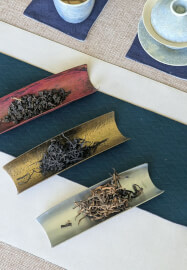 Red Tea Masterclass: Tea with Bec