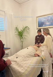 Reiki Master Advanced Two Day Course