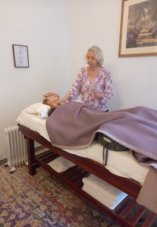 Reiki Master Course: 1 Day Includes Holding Space Workshop