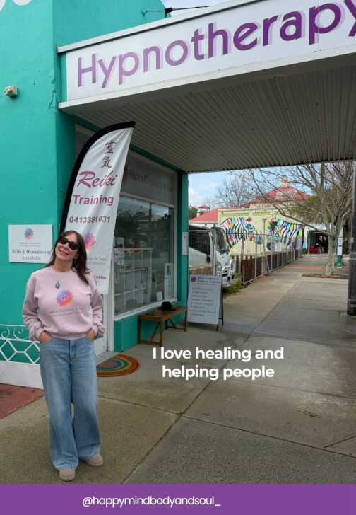 Reiki Master Course: 1 Day Includes Holding Space Workshop