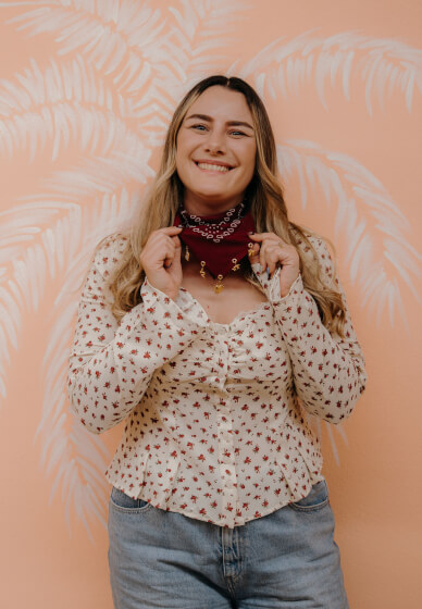 Rodeo Charm Workshop