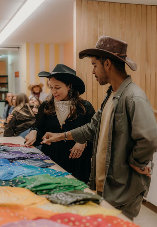 Jewellery Making class in South Fremantle, WA