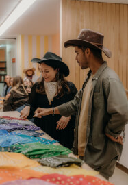 Rodeo Charm Workshop