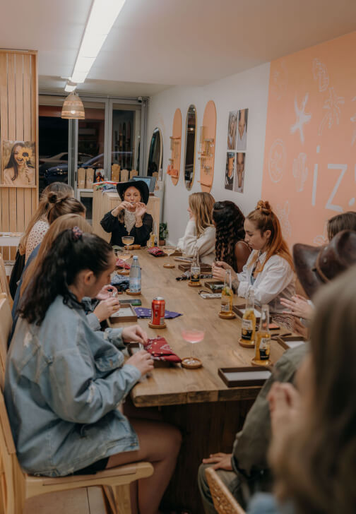 Jewellery Making class in South Fremantle