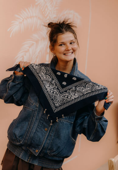 Rodeo Charm Workshop