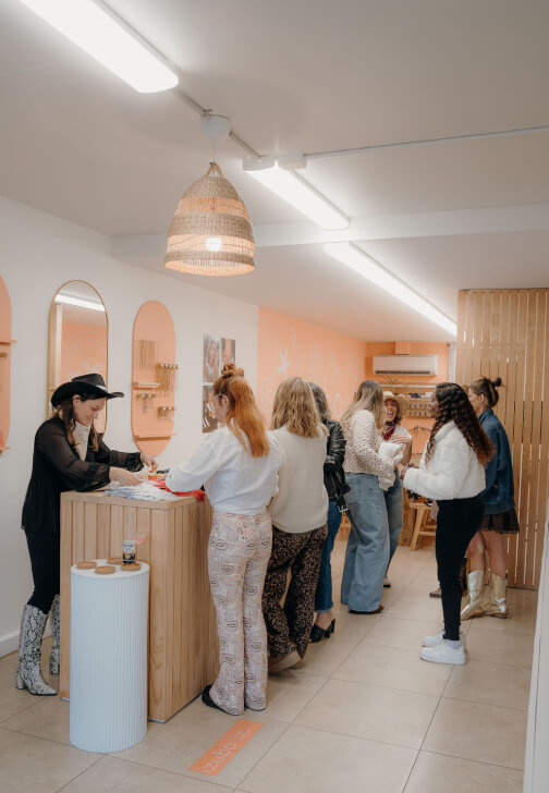 Jewellery Making class in South Fremantle, WA