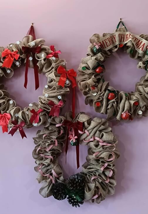 Floristry class in Oberon with Garden of Wire Craft Workshops