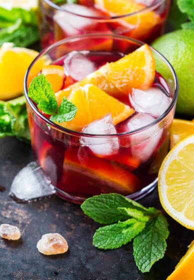Sangria Sunday: Paella Masterclass