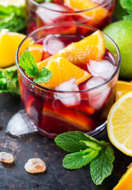 Sangria Sunday: Paella Masterclass