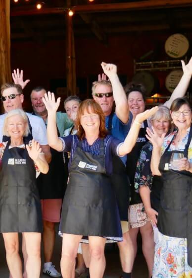 Sangria Sunday: Paella Masterclass