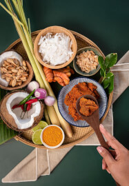 Sauces, Fermentation and Pickling Workshop