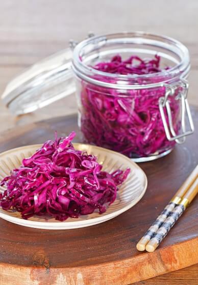 Sauces, Fermentation and Pickling Workshop