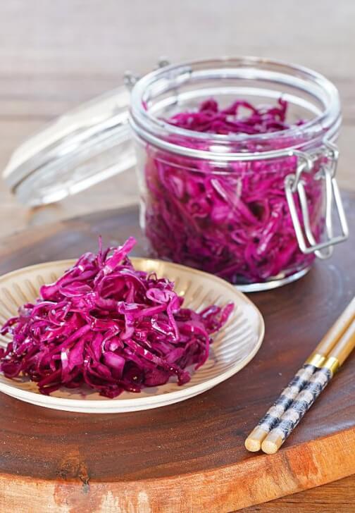 Pickling and Fermentation class in Abbotsford, VIC