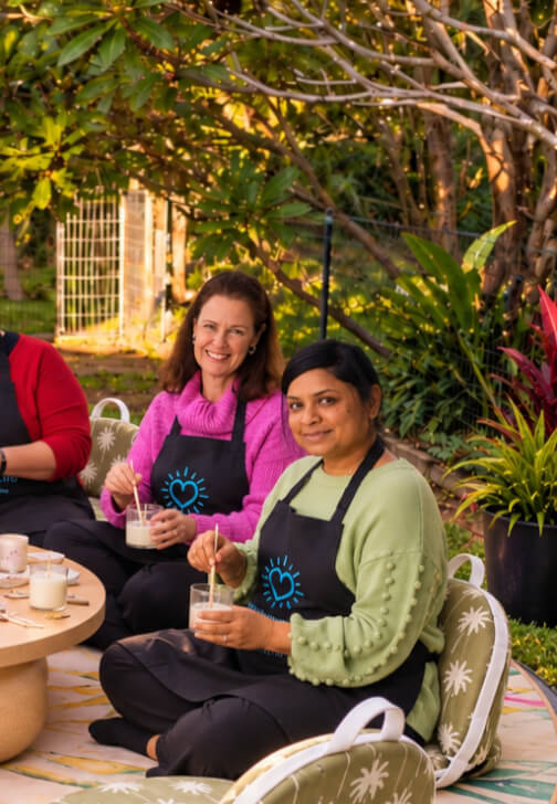 Candle Making class in Oatlands, NSW