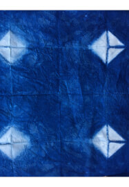 Shibori Indigo Dyeing Workshop