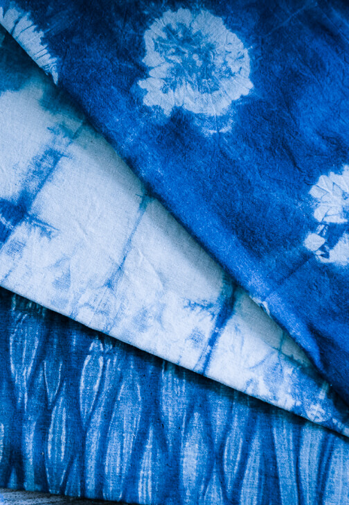 Textiles class in Springwood