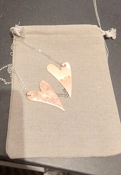 Silver Jewellery Workshop: Corporate Events and Incursions