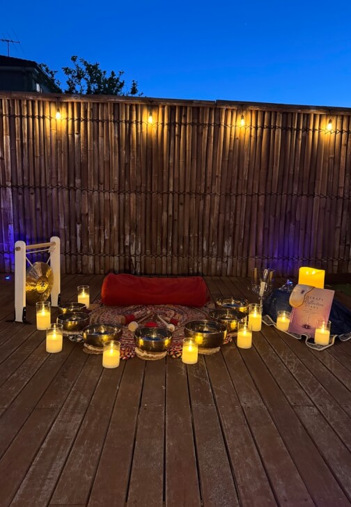 Experiences experience in Woodcroft