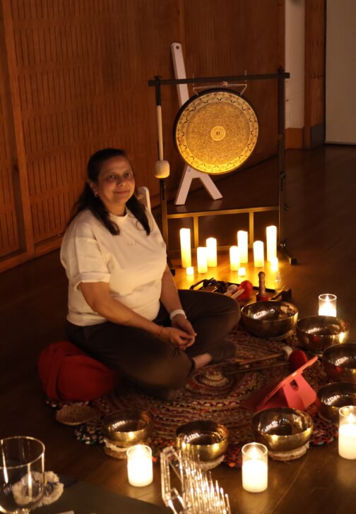 Photo from a experiences experience in Woodcroft