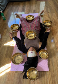 Sound Healing Experience