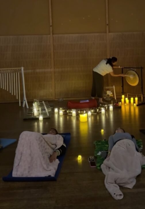 Experiences experience in Woodcroft with Raj Resonance