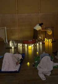 Sound Healing Experience