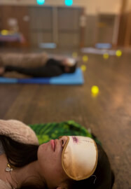 Sound Healing Experience