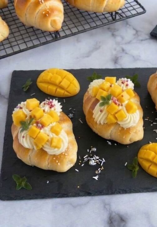 Baking and Desserts class in Ryde with Hankerie