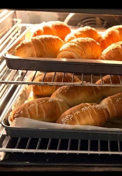 Baking and Desserts class in Ryde
