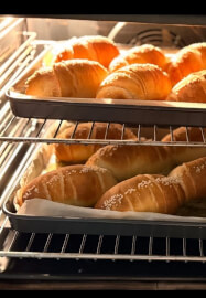 Sourdough Shio Pan Class: Japanese Salt Bread, 4 Flavours