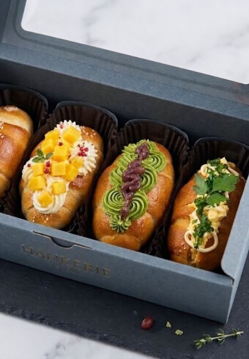 Baking and Desserts class in Ryde, NSW