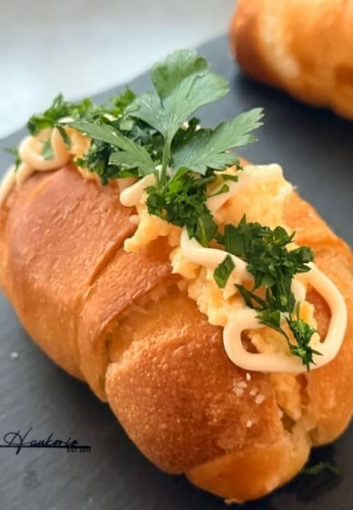 Sourdough Shio Pan Class: Japanese Salt Bread, 4 Flavours