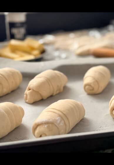 Sourdough Shio Pan Class: Japanese Salt Bread, 4 Flavours