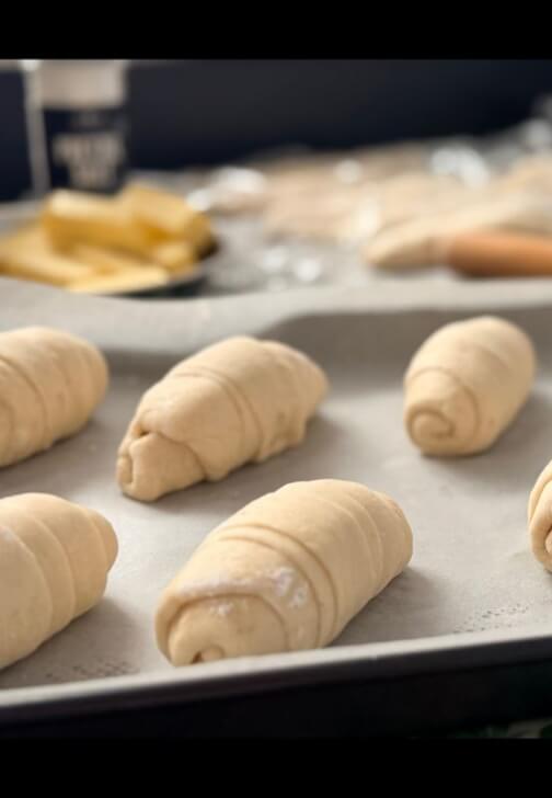 Baking and Desserts class in Ryde