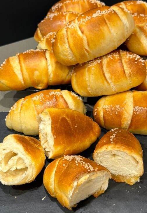 Photo from a baking and Desserts class in Ryde
