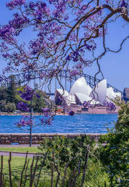 Spring Photography Workshop