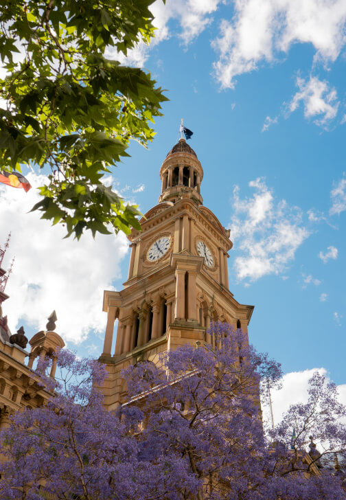Photography class in Sydney, NSW