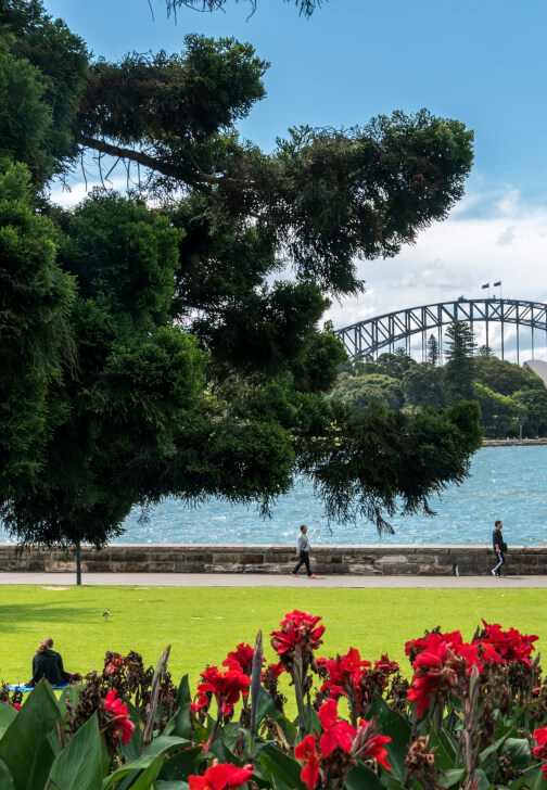 Photography class in Sydney, NSW