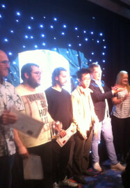 Stand Up Comedy Complete Industry Course Melbourne