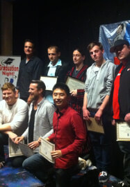 Stand Up Comedy Complete Industry Course Melbourne