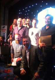 Stand Up Comedy Complete Industry Course Melbourne