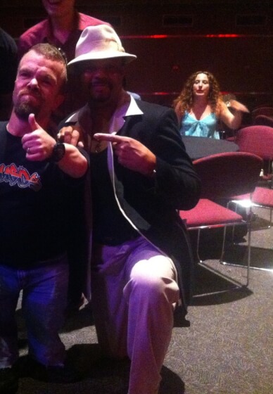 Stand Up Comedy International Performance Course Parramatta