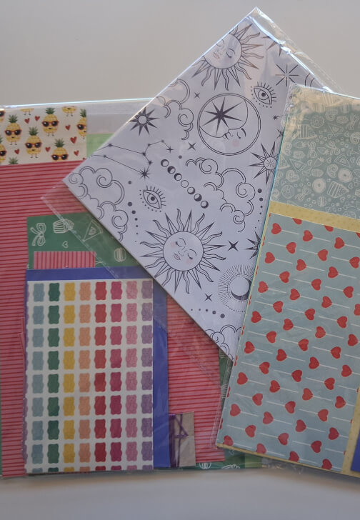 Starter Journal Workshop