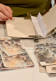 Starter Journal Workshop