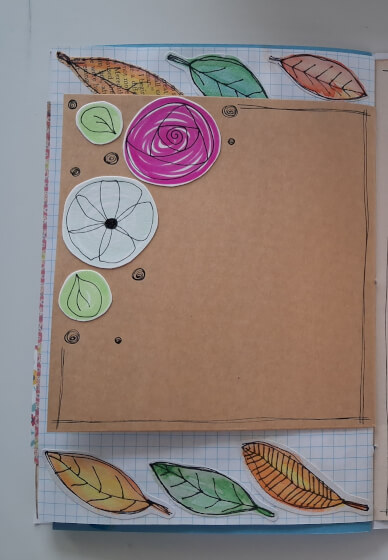 Starter Journal Workshop