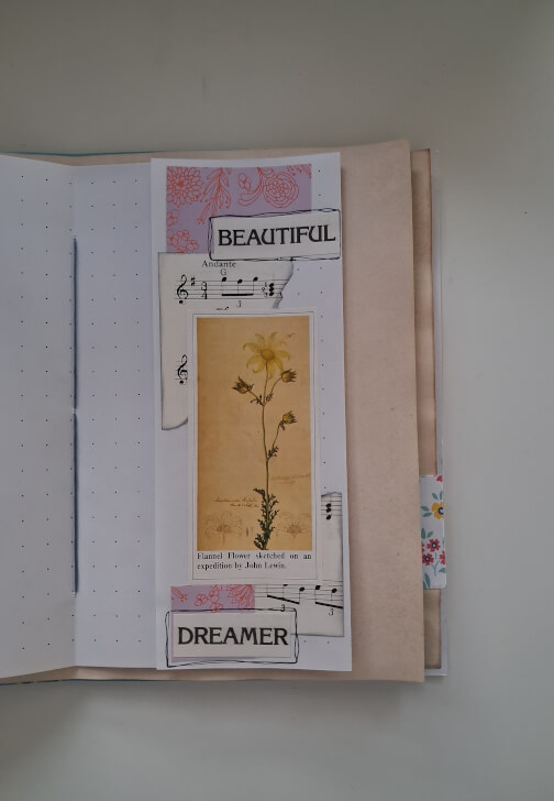 Paper Craft and Ink class in Gungahlin with CRE8 2B Inspired
