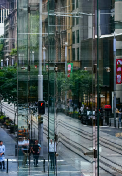 Street Photography Workshop