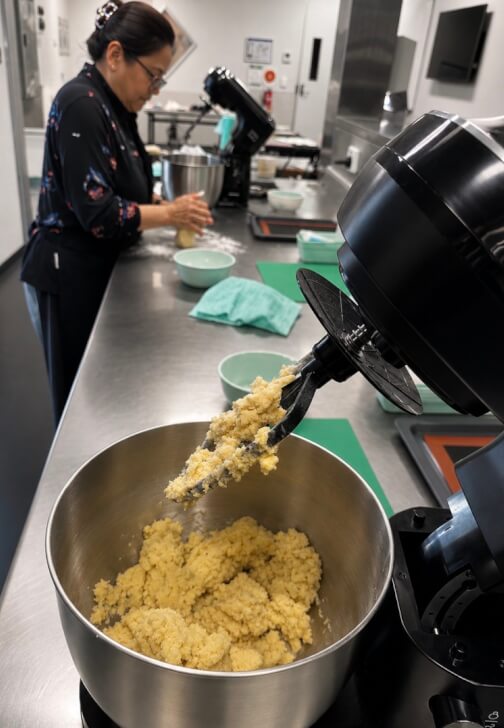 Baking and Desserts class in Narre Warren South