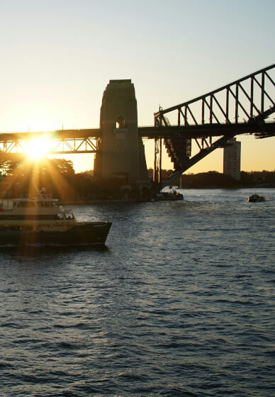 Golden Hour and Sunset Photography Workshop