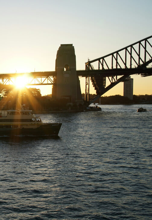 Golden Hour and Sunset Photography Workshop